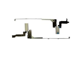 Laptop Left and Right Side LCD Screen Hinges Replacement for Dell Inspiron 17 77 - £31.01 GBP