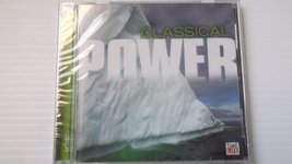 Classical Power Ice [Audio CD] - £9.31 GBP
