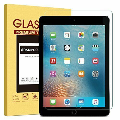 SPARIN iPad 9.7" Screen Protector - £8.52 GBP