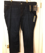 womens plus size lee jeans Relaxed Fit - $34.68 CAD