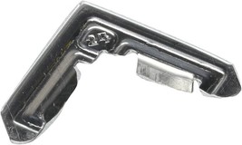 Prime-Line PL14282 Screen Frame Corner 3/4&#39;&#39; L x 3/8&#39;&#39; W Mill Aluminum 1... - $24.74