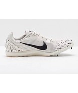 Nike Zoom Rival D 10 Phantom Oil Grey 907566-001, Size 7 - £17.53 GBP