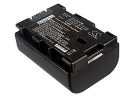 Cameron Sino Rechargeble Battery for JVC GZ-E245 - $37.19