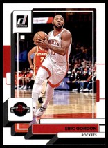 2022-23 Donruss #149 Eric Gordon NM-MT Rockets ID:57210 - $1.67