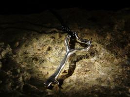 Magickal Key to Power Voodoo Spell &quot;Three Kings&quot; izida haunted no Djinn Demon - £139.23 GBP