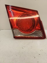 Driver Tail Light VIN P 4th Digit Limited Lid Mounted Fits 11-16 CRUZE 880351 - £48.91 GBP