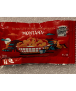 1 Heinz United States Of Saucemerica Ketchup Packet Montana #41/50 *NEW*... - $7.99
