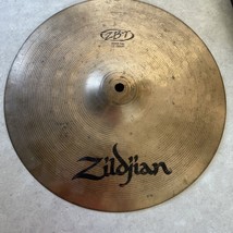 Zildjian Cymbal Hihat Top 13” 33cm Drums Drummer 26 Oz 1 lb 10oz Hi Hat ... - £42.21 GBP