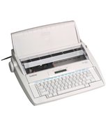 Brother ML-500 Electronic Word Processing Typewriter - £371.04 GBP