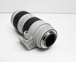 Canon EF 70-200mm f/2.8L IS III USM Lens READ image 4