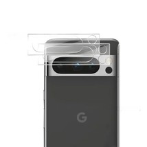 2pcs Tempered Glass Camera Lens Cover Protector For  GOOGLE Pixel 8 Pixe... - $93.69 MXN