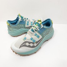Saucony Endorphin Rift Womens Trail Running Shoes Size US 9 S10856-20 - $575.15 MXN