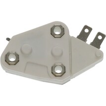 Delco 10SI 12SI 15SI 17SI 27SI SE One Wire 12V Voltage Regulator image 3