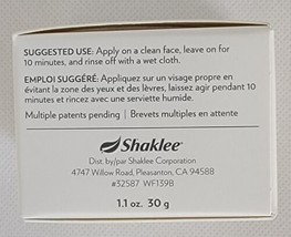 Shaklee Youth Hydrating Gel Mask ~ New image 2