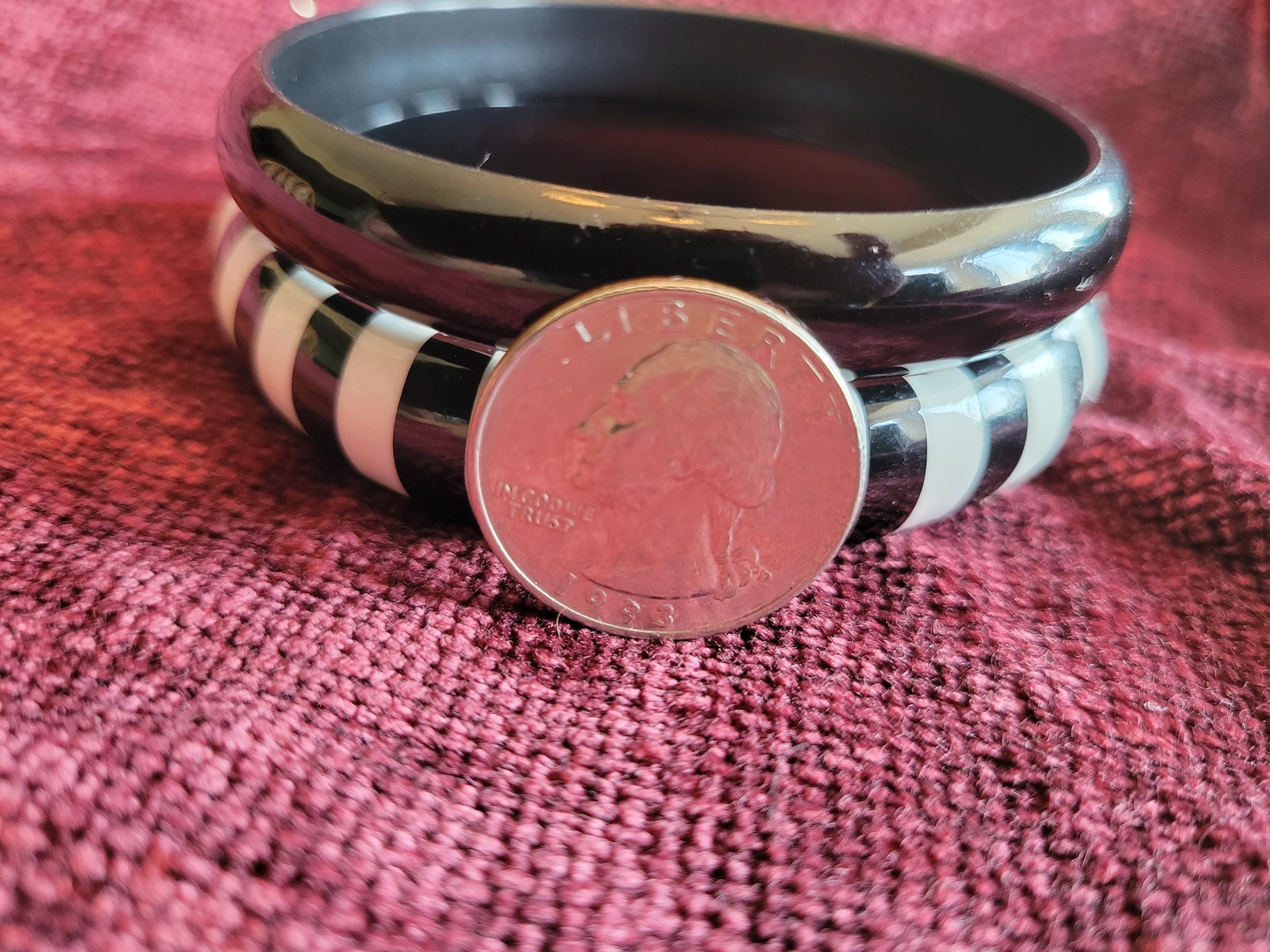 2 bangles - $8.00