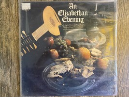 Un LP de música de disco Isabel Ebining - $5.04