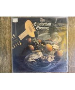 Un LP de música de disco Isabel Ebining - $6.89 CAD