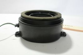 2002-2005 MERCEDES-BENZ C230 COUPE RH PASSENGER SIDE DOOR AUDIO SPEAKER K8675 image 3