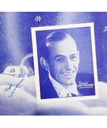 1945 Let It Snow Griff Williams Holiday Sheet Music Christmas Vintage - $27.34 CAD