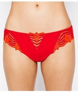 Freya 1487 Ooh La La Thong Sz L Red - $33.78 CAD