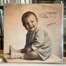 [ROCK/POP]~EXC LP~TOMMY ROE~Beginnings~[Original 1971~ABC~Issue]~WLP~PROMO~ - £15.81 GBP