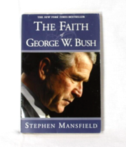 The Faith of George W. Bush - By Mansfield, Stephen - Trade Paperback- Very Good - £8.98 GBP