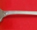 Japanese by Tiffany and Co Sterling Silver Spinach Fork Custom Made 7&quot; S... - $305.91