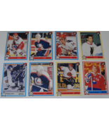 OHL Canada 8 pc Hockey Card Collection 1991 Trevor Walsh NM Steve Smith ... - $25.67 CAD
