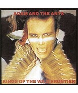 Kings Of The Wild Frontier - $9.90