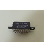 Branson SRB-4C-24A Electromagnetic Relay - New OS - $47.82 CAD