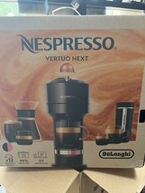 Nespresso Vertuo Coffee and Espresso Maker ENV120B - £187.50 GBP