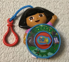 Mattel Dora The Explorer See N Say Junior - H9230, Popular Line Of Toys!!! - £11.67 GBP