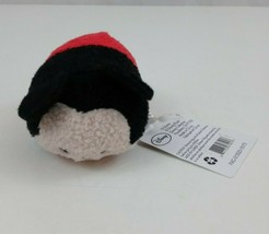 New Disney Collectible Tsum Tsum Mickey Mouse Stackable  Plush - £7.58 GBP