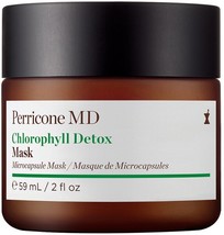 Perricone MD Chlorophyll Detox Mask 59ml - $123.00