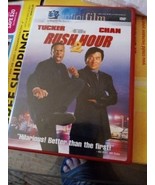 Rush Hour 2 (DVD, 2001) - $5.85