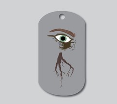 Frankenstein Military Style Dog Tag - £7.78 GBP