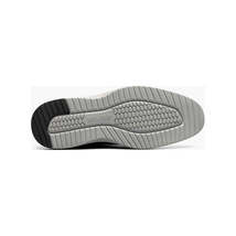 Nunn Bush Griff Moc Toe Oxford Walking Black Multi 85079-009 image 4