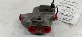 Scion XA Brake Proportioning Valve 2004 2005 2006 - $49.00 CAD