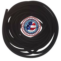 fits 1 FOOT 12&quot; GAS FUEL LINE HOSE 1/4&quot; 0.25 INCH ID FOR ATV QUAD SCOOTE... - $3.95