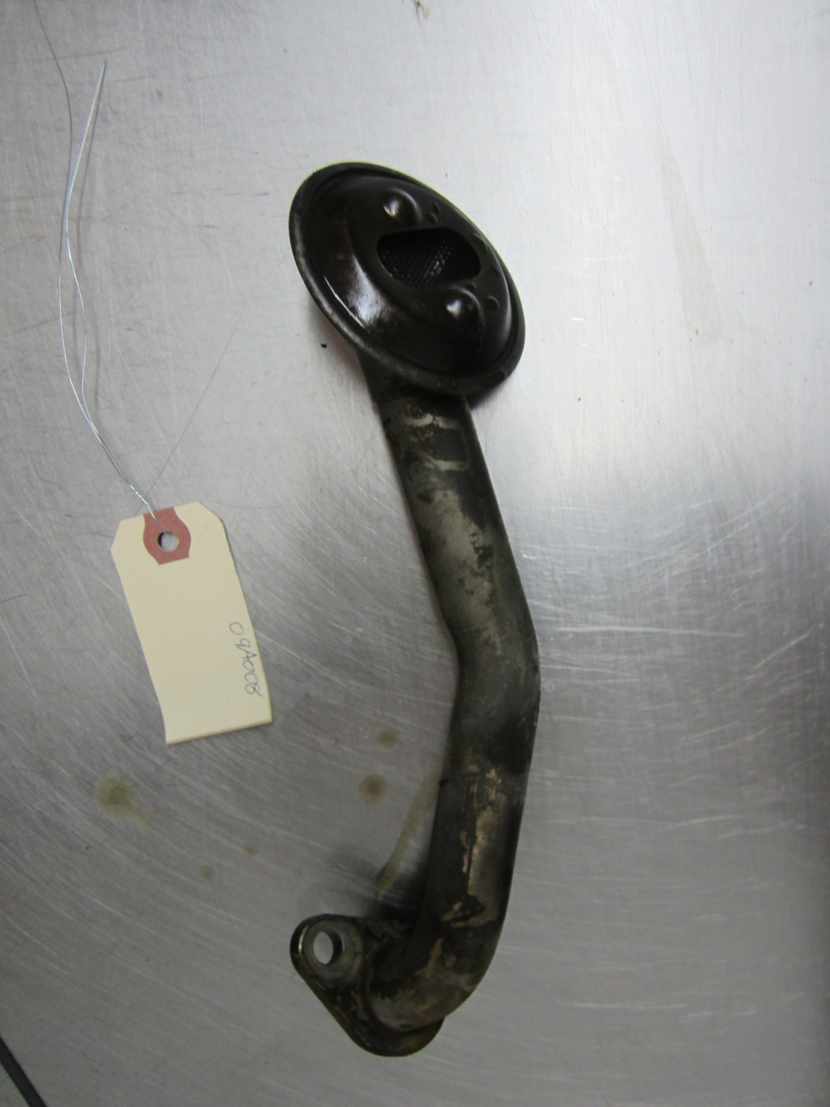 Engine Oil Pickup Tube From 2004 Chrysler  Pacifica  3.5 - $25.99