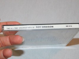 The All-Time Greatest Hits of Roy Orbison, Vols. 1-2 by Roy Orbison (CD, 1989 M - £10.08 GBP