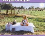 Pasture Bedtime [Audio CD] - $4.50