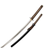 Cold Steel Mizutori (Crane) Katana - €385,55 EUR Cold Steel Mizutori (Crane) Katana - €385,55 EUR