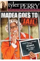 Madea Goes to Jail (The Tyler Perry Collection) DVD, Tyler Perry, - £6.12 GBP