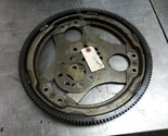 Flexplate From 2004 Mercedes-Benz C320  3.2 - $68.95