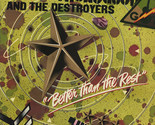 Better Than The Rest [Vinyl] - £23.48 GBP