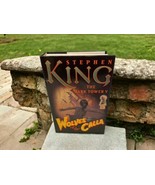 The Dark Tower V Wolves of the Calla STEPHEN KING ~ 2003 HC DJ 1st Trade... - £14.62 GBP