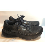 Brooks Womens Adrenaline 21 Running Shoes Black 8 Comfort Cushioned Walk... - $48.53 CAD