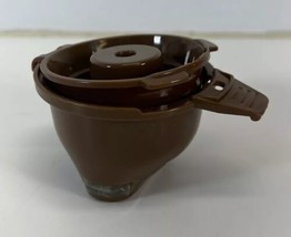 Hamilton Beach Flex Brew Coffee Maker 49974 Parts - single serve container - £7.88 GBP