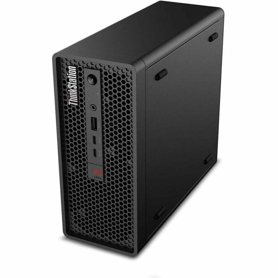 Lenovo ThinkStation P3 Ultra Gen 2 30J50032US Workstation - 1 x Intel Core Ultra Item image 13